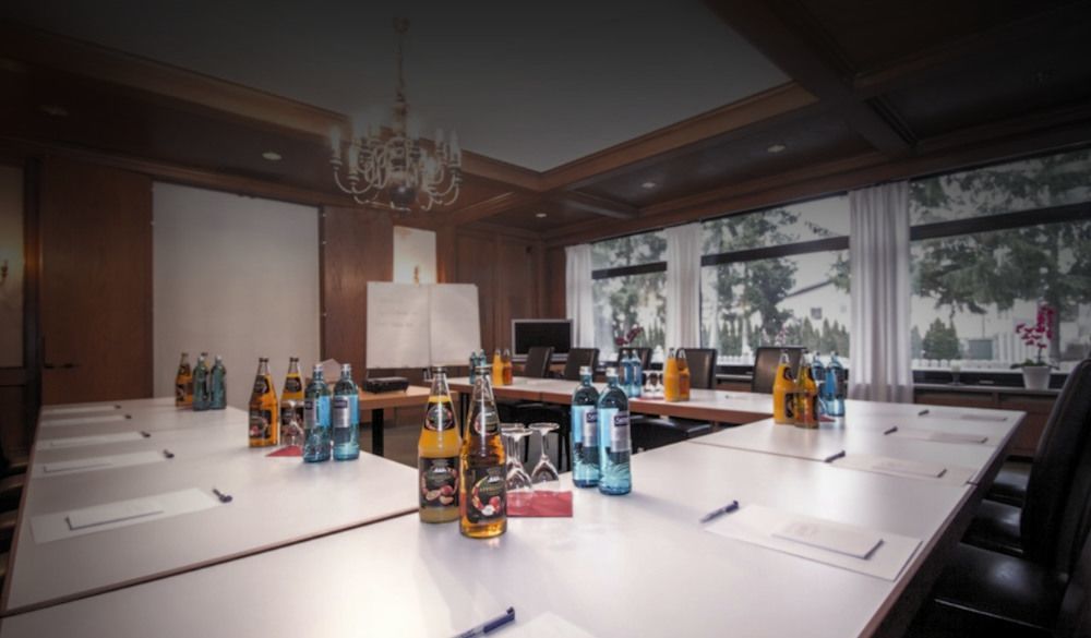 Hotel Kuebler Wendelstein Luaran gambar